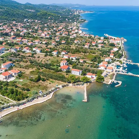 2 Bedroom Gorgeous In * Dobropoljana