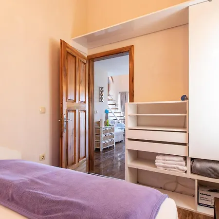 2 Bedroom Amazing In * Dobropoljana