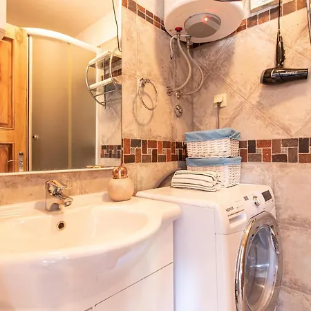 2 Bedroom Gorgeous In Apartmán *