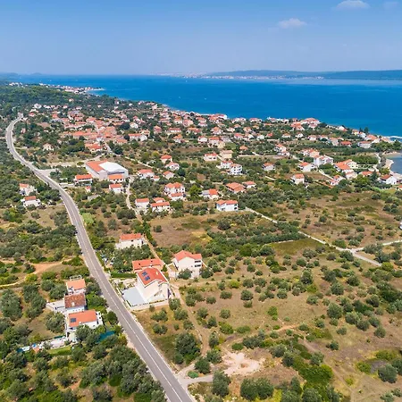 2 Bedroom Gorgeous In * Dobropoljana