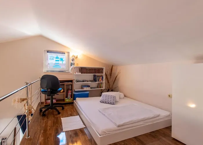 Appartement Amazing In