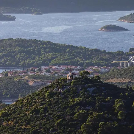 Amazing In Dobropoljana