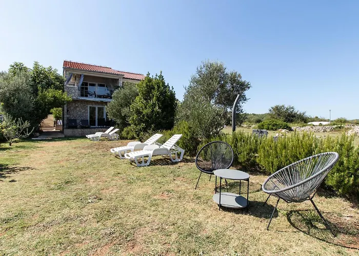 Amazing In Apartman *