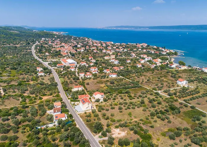 Amazing In * Dobropoljana