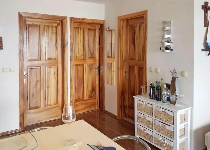 Amazing In Apartman *