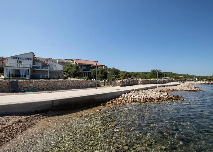 Appartement Amazing In Dobropoljana